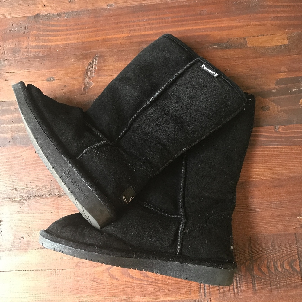 BearPaw Boots